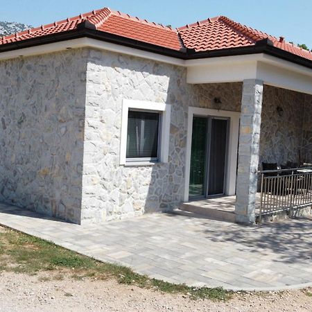 Apartment Anića Kuk Starigrad Paklenica Bagian luar foto