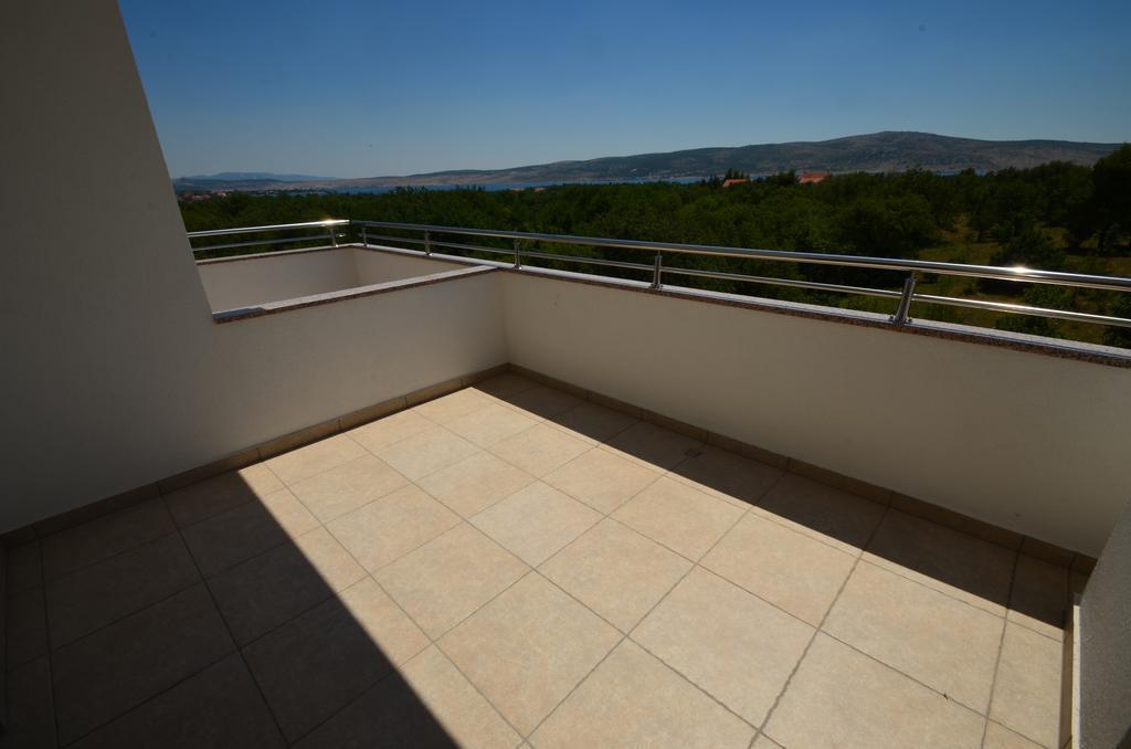 Apartment Anića Kuk Starigrad Paklenica Ruang foto