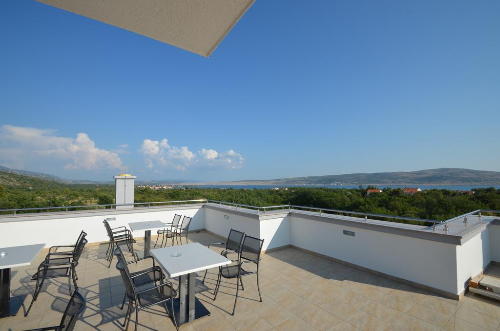 Apartment Anića Kuk Starigrad Paklenica Ruang foto