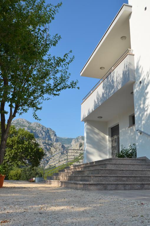Apartment Anića Kuk Starigrad Paklenica Ruang foto